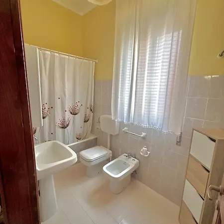 Casa Tavano בית נופש