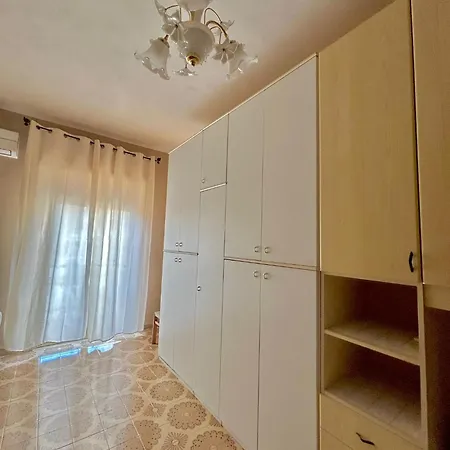 Casa Tavano 펜션 아볼라