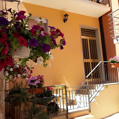 Casa Tavano בית נופש