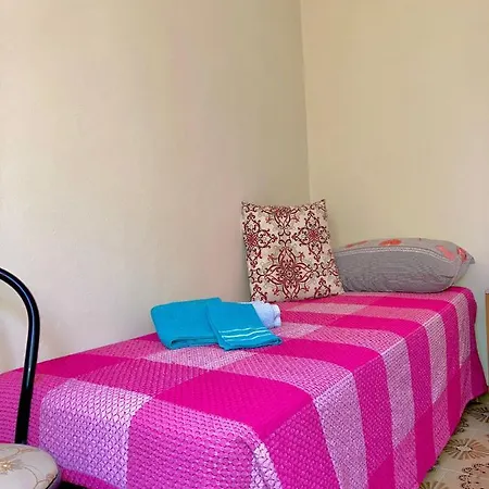 بيت للعطل Casa Tavano *
