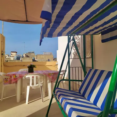 Casa Tavano *