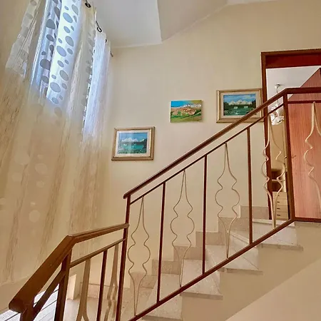 Casa Tavano *